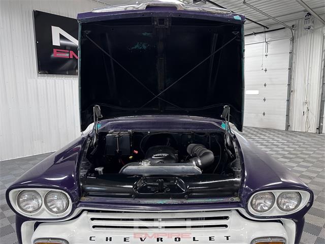 1958 Chevrolet Apache (CC-2078557) for sale in North East, Pennsylvania