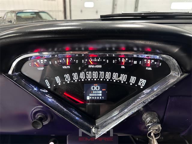1958 Chevrolet Apache (CC-2078557) for sale in North East, Pennsylvania