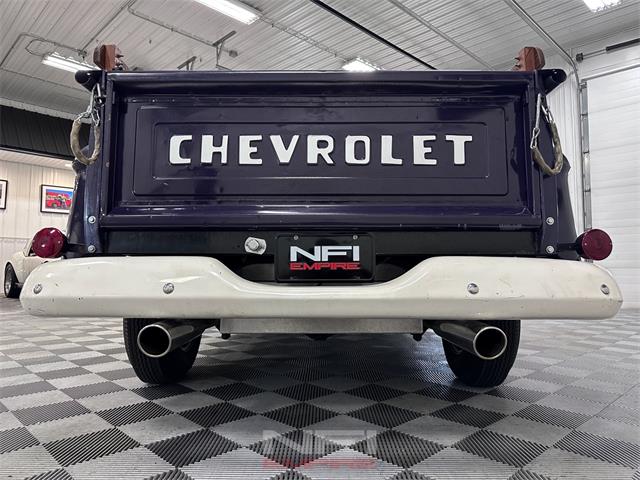 1958 Chevrolet Apache (CC-2078557) for sale in North East, Pennsylvania