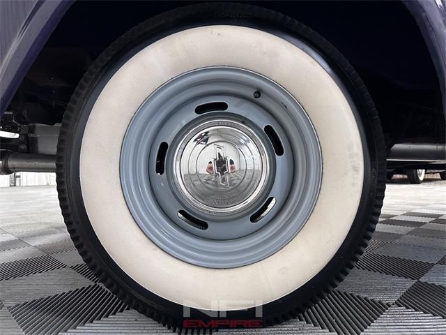 1958 Chevrolet Apache (CC-2078557) for sale in North East, Pennsylvania