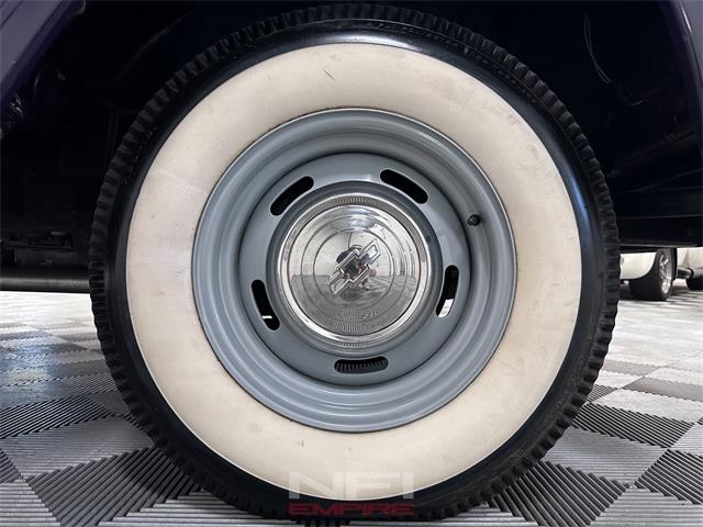 1958 Chevrolet Apache (CC-2078557) for sale in North East, Pennsylvania