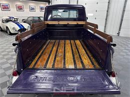 1958 Chevrolet Apache (CC-2078557) for sale in North East, Pennsylvania