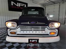 1958 Chevrolet Apache (CC-2078557) for sale in North East, Pennsylvania