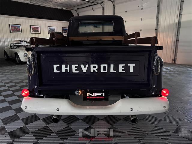 1958 Chevrolet Apache (CC-2078557) for sale in North East, Pennsylvania