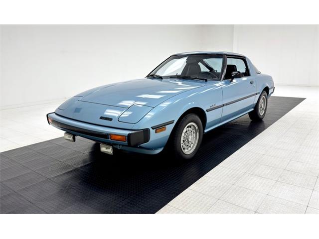 1980 Mazda RX-7 (CC-2078558) for sale in Morgantown, Pennsylvania