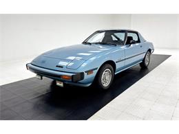1980 Mazda RX-7 (CC-2078558) for sale in Morgantown, Pennsylvania