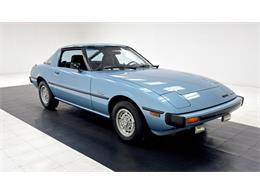 1980 Mazda RX-7 (CC-2078558) for sale in Morgantown, Pennsylvania