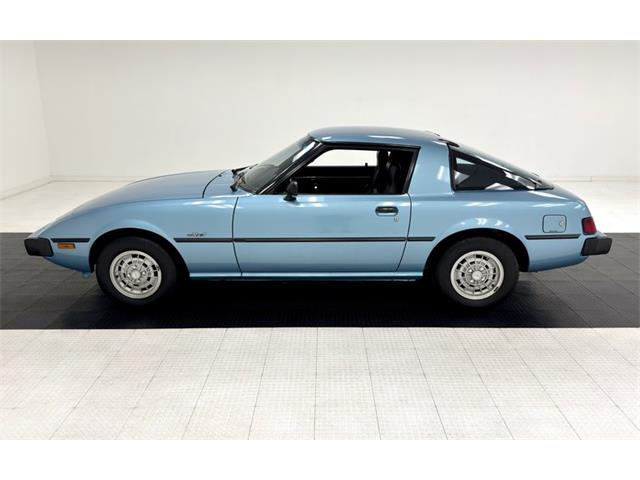 1980 Mazda RX-7 (CC-2078558) for sale in Morgantown, Pennsylvania
