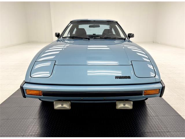 1980 Mazda RX-7 (CC-2078558) for sale in Morgantown, Pennsylvania
