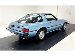 1980 Mazda RX-7 (CC-2078558) for sale in Morgantown, Pennsylvania