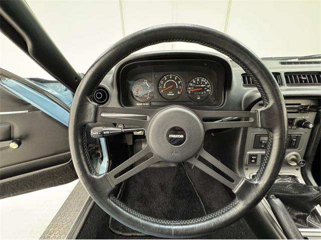 1980 Mazda RX-7 (CC-2078558) for sale in Morgantown, Pennsylvania