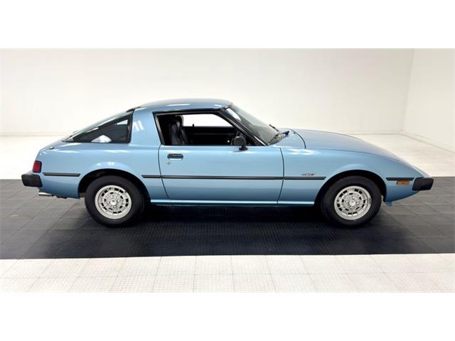 1980 Mazda RX-7 (CC-2078558) for sale in Morgantown, Pennsylvania