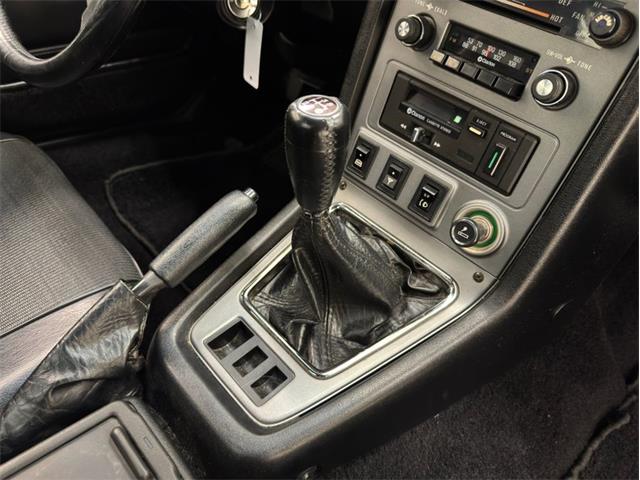 1980 Mazda RX-7 (CC-2078558) for sale in Morgantown, Pennsylvania