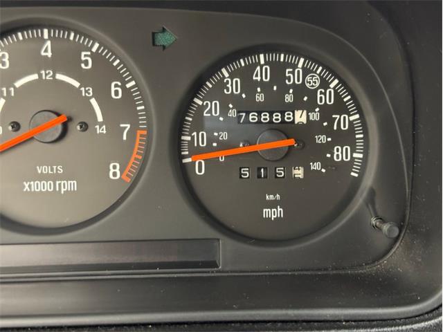 1980 Mazda RX-7 (CC-2078558) for sale in Morgantown, Pennsylvania
