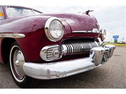 1950 Mercury Eight (CC-2078559) for sale in Ramsey, Minnesota