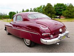 1950 Mercury Eight (CC-2078559) for sale in Ramsey, Minnesota