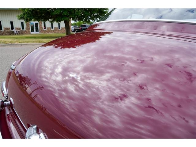 1950 Mercury Eight (CC-2078559) for sale in Ramsey, Minnesota