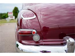 1950 Mercury Eight (CC-2078559) for sale in Ramsey, Minnesota