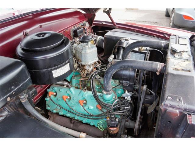 1950 Mercury Eight (CC-2078559) for sale in Ramsey, Minnesota