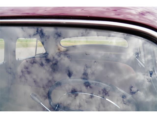1950 Mercury Eight (CC-2078559) for sale in Ramsey, Minnesota