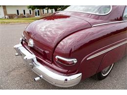 1950 Mercury Eight (CC-2078559) for sale in Ramsey, Minnesota