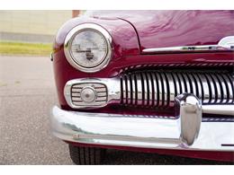 1950 Mercury Eight (CC-2078559) for sale in Ramsey, Minnesota