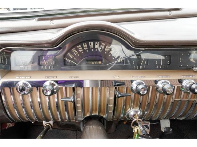 1950 Mercury Eight (CC-2078559) for sale in Ramsey, Minnesota