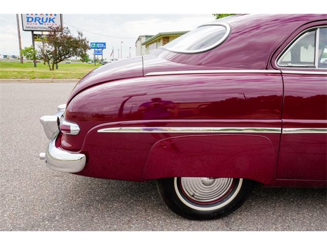 1950 Mercury Eight (CC-2078559) for sale in Ramsey, Minnesota