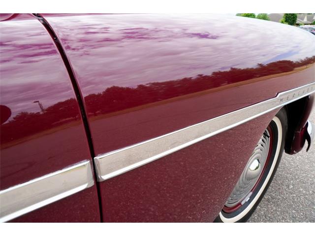 1950 Mercury Eight (CC-2078559) for sale in Ramsey, Minnesota
