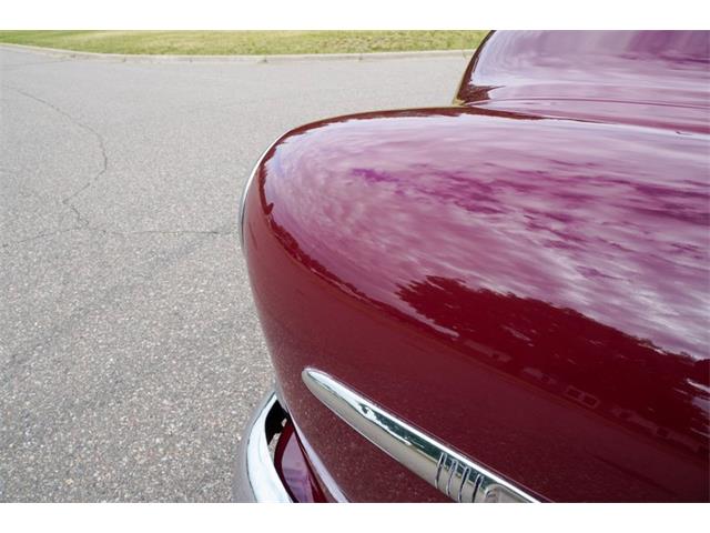 1950 Mercury Eight (CC-2078559) for sale in Ramsey, Minnesota