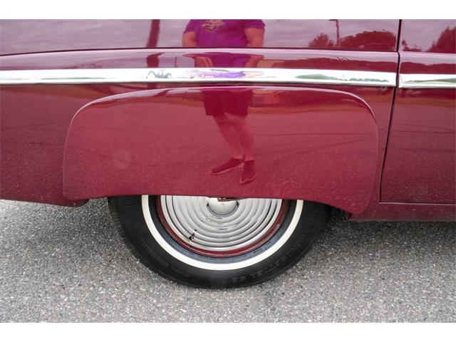 1950 Mercury Eight (CC-2078559) for sale in Ramsey, Minnesota