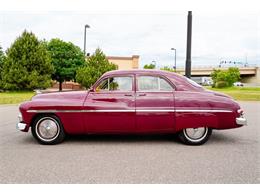 1950 Mercury Eight (CC-2078559) for sale in Ramsey, Minnesota