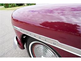 1950 Mercury Eight (CC-2078559) for sale in Ramsey, Minnesota