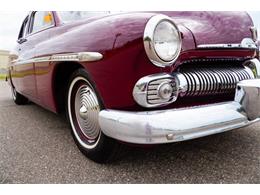 1950 Mercury Eight (CC-2078559) for sale in Ramsey, Minnesota