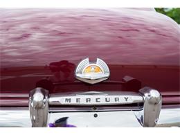 1950 Mercury Eight (CC-2078559) for sale in Ramsey, Minnesota