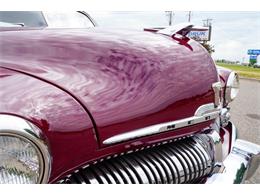 1950 Mercury Eight (CC-2078559) for sale in Ramsey, Minnesota