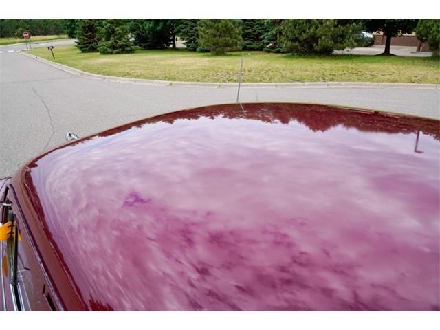 1950 Mercury Eight (CC-2078559) for sale in Ramsey, Minnesota