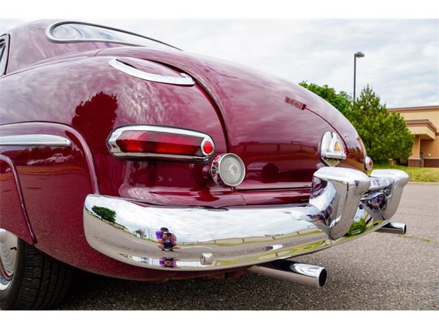 1950 Mercury Eight (CC-2078559) for sale in Ramsey, Minnesota