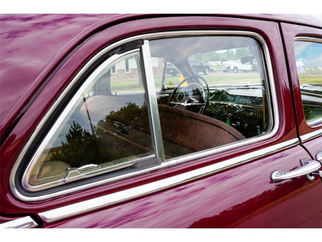 1950 Mercury Eight (CC-2078559) for sale in Ramsey, Minnesota