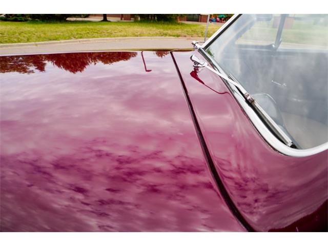 1950 Mercury Eight (CC-2078559) for sale in Ramsey, Minnesota