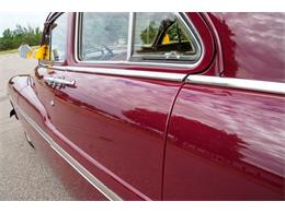 1950 Mercury Eight (CC-2078559) for sale in Ramsey, Minnesota