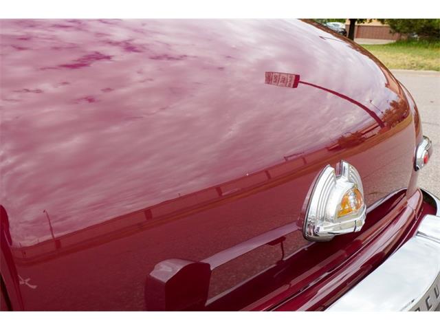 1950 Mercury Eight (CC-2078559) for sale in Ramsey, Minnesota