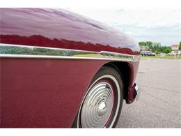 1950 Mercury Eight (CC-2078559) for sale in Ramsey, Minnesota