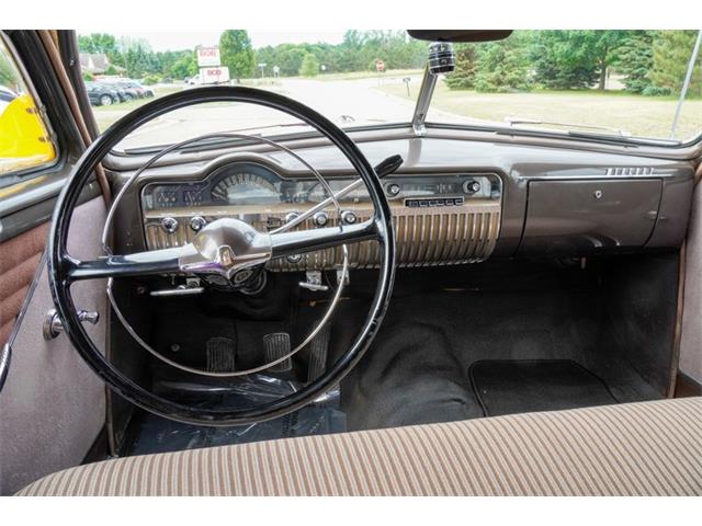 1950 Mercury Eight (CC-2078559) for sale in Ramsey, Minnesota