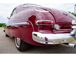 1950 Mercury Eight (CC-2078559) for sale in Ramsey, Minnesota
