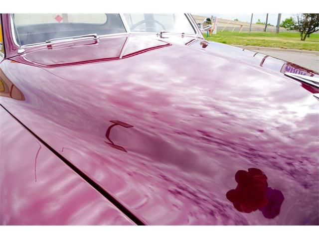 1950 Mercury Eight (CC-2078559) for sale in Ramsey, Minnesota