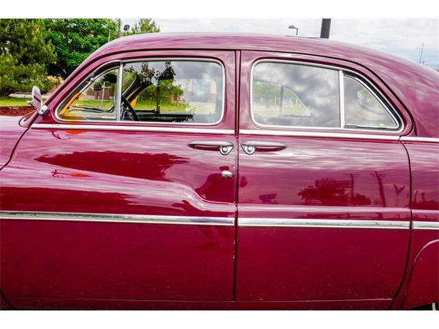 1950 Mercury Eight (CC-2078559) for sale in Ramsey, Minnesota