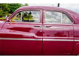 1950 Mercury Eight (CC-2078559) for sale in Ramsey, Minnesota