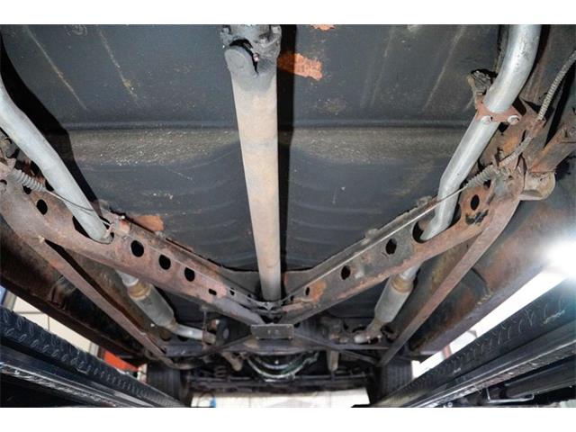 1950 Mercury Eight (CC-2078559) for sale in Ramsey, Minnesota