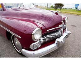 1950 Mercury Eight (CC-2078559) for sale in Ramsey, Minnesota